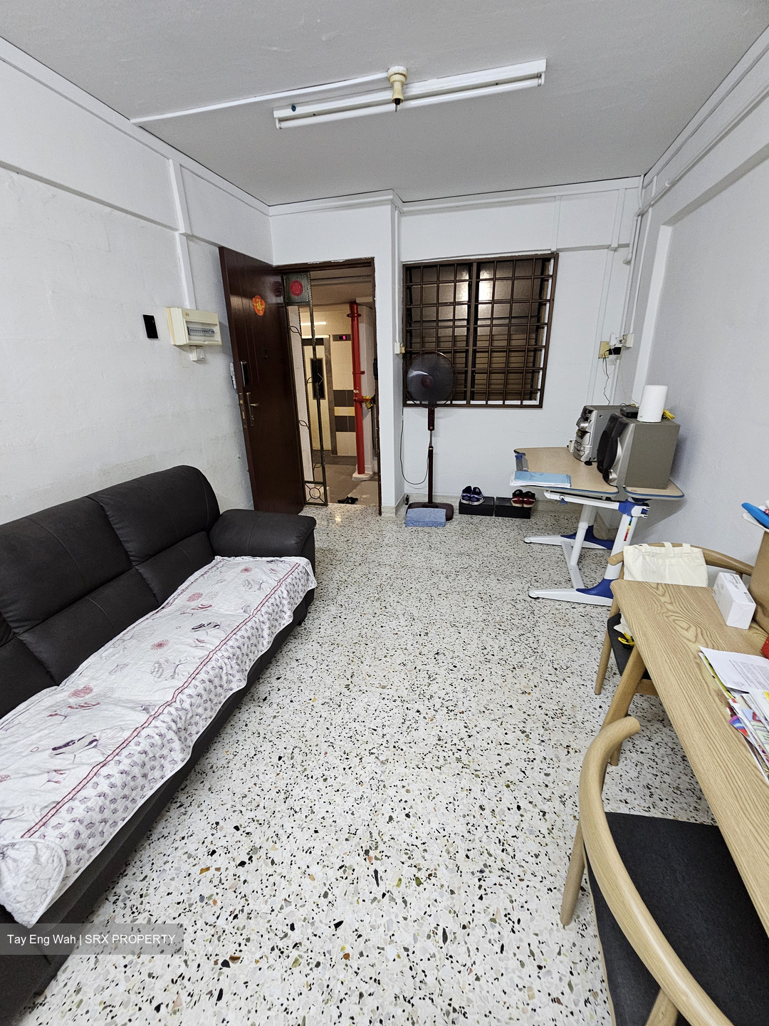 Blk 509 West Coast Vista (Clementi), HDB 3 Rooms #555789531